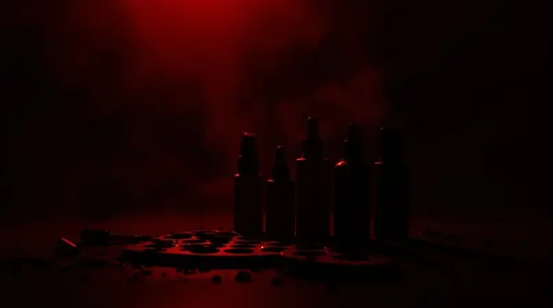 独家：圈内老炮亲述内幕，那些你不知道的事 - 51爆料吃瓜网封面图